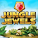 Jungle Jewels Deluxe icon