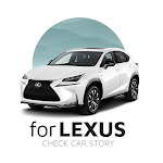 Cover Image of Download Check Car History for Lexus  APK