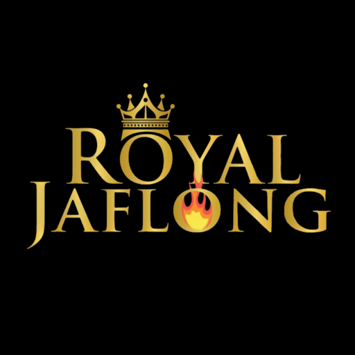 Royal Jaflong logo