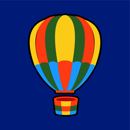 Escola Balão Mágico logo