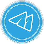 Cover Image of Download MoboHitel: Unofficial Telegram  APK