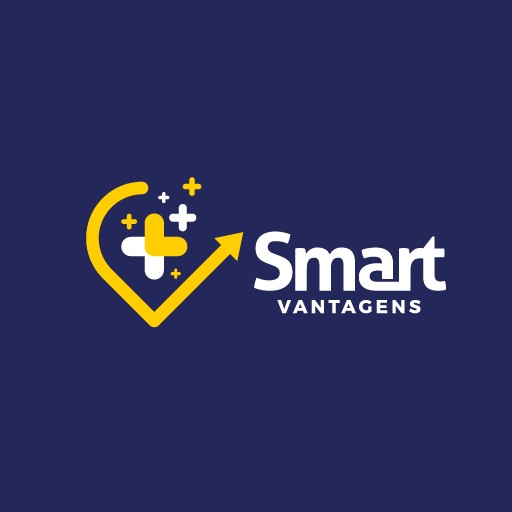 Smart Vantagens logo