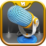 Cover Image of Download Microphone Voice Changer Editor 1.1 APK