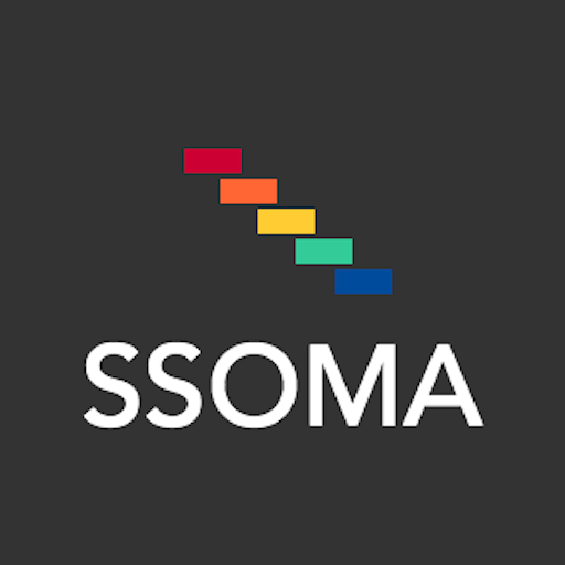SSOMA (SaaS) logo