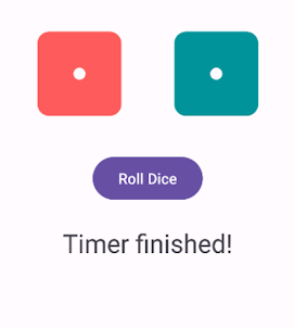 Timed Dice