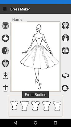 Mooshki - Design Your Own Wedding Dressのおすすめ画像1