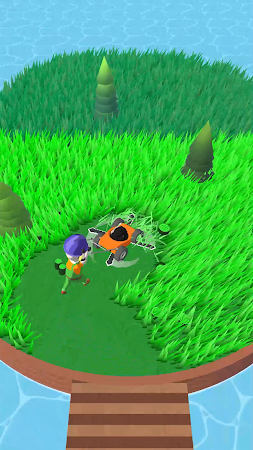 Game screenshot Grass Master apk download