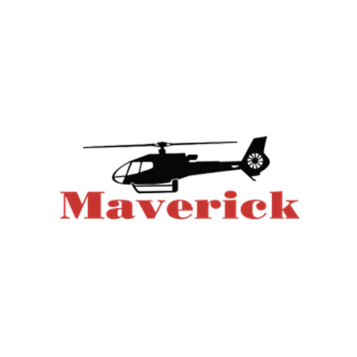 Maverick logo