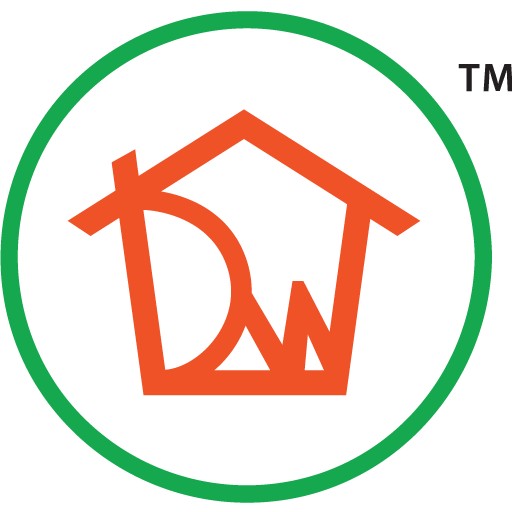 Dream Work Family logo