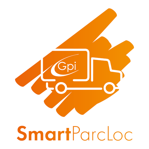 SmartGpiParcLoc logo