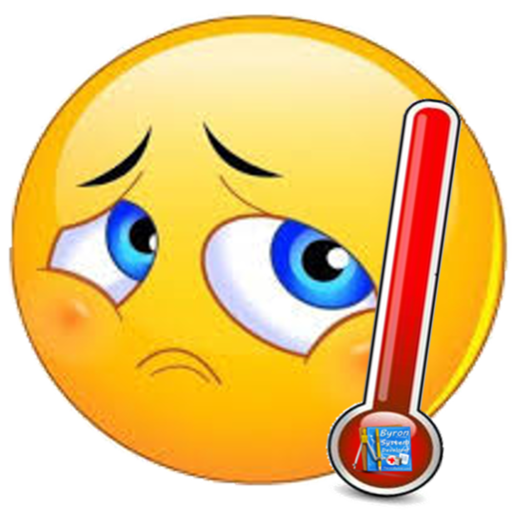 Depression Test logo