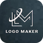 Cover Image of Download Logo Maker - Logo Creator, Generator & Designer 1.0.21 APK
