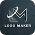 Logo Maker - Logo Creator, Generator & Designer1.0.27 (Pro)