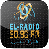 الراديو 9090 El-Radio icon