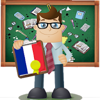 Mr. Vocabulaire: Mots Français