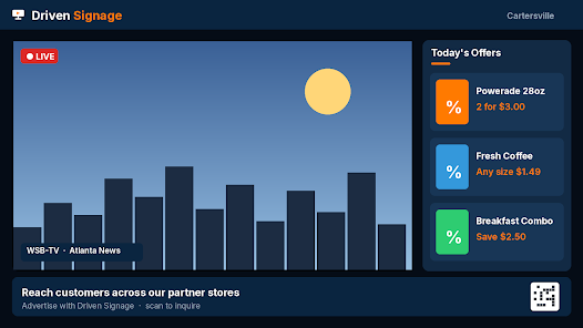 Screenshot image