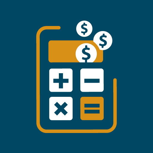 Equipment Financing Calculator logo