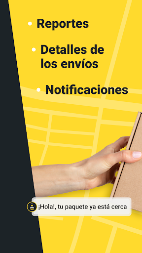 RABEE Socios Screen 3