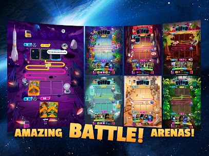 Cards, Universe & Everything APK Mod +OBB/Data for Android 9
