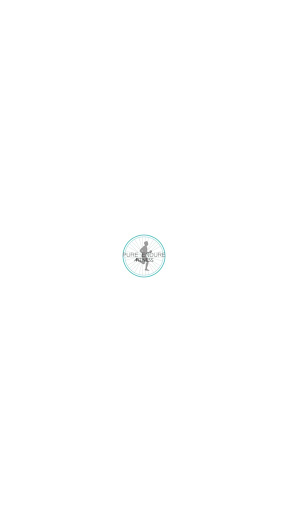 Android application Pure Endure Fitness screenshort