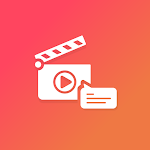 Cover Image of Tải xuống Video Subtitle Creator  APK