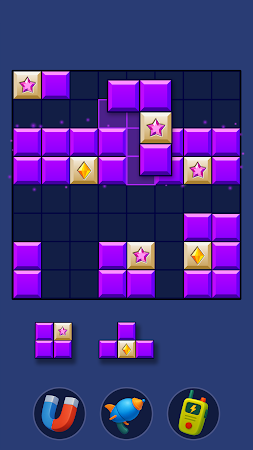 Game screenshot ブロック・ブレイカー - パズルゲーム hack
