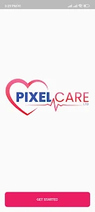 Pixel Care