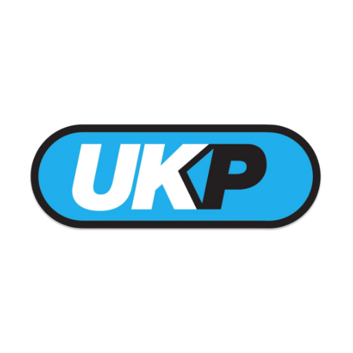 UK Pallets logo