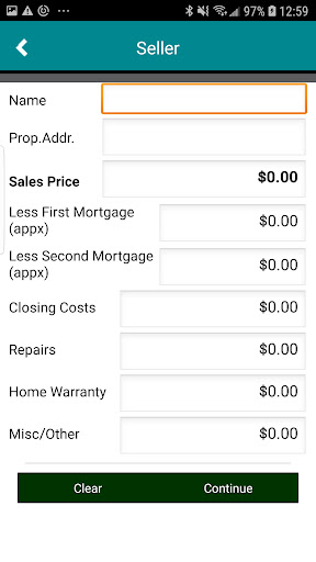 Propy Farm Screen 2