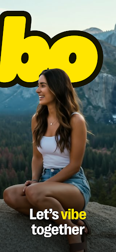 Screenshot of Yubo: Make new friends