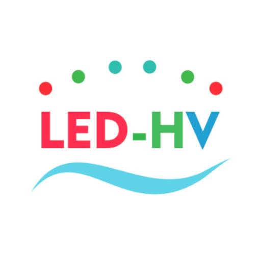 LED-HV