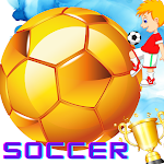 Cover Image of ดาวน์โหลด Soccer Heros Champion  APK