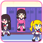 Cover Image of Download Tentacle Locker School Game Hotpink Tips 1.0 APK