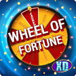 Cover Image of Tải xuống The Wheel of Fortune XD 3.9.4 APK