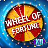 The Wheel of Fortune XD icon