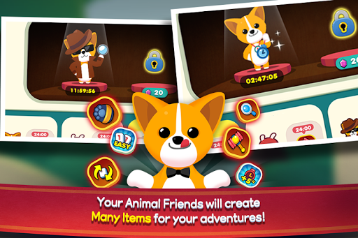 Screenshot of Shanghai Smash : Mahjong