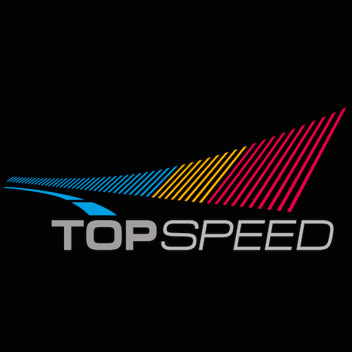 Topspeed Driver  Icon