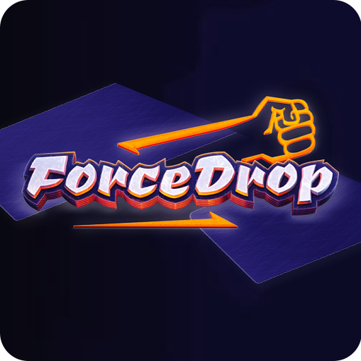 Force Cases logo