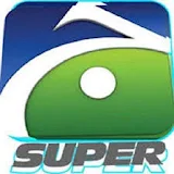 Geo Super Live Streaming in HD icon