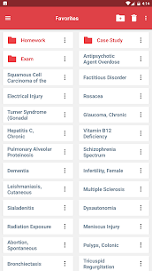 Quick Medical Diagnosis & Treatment [Premium] 5