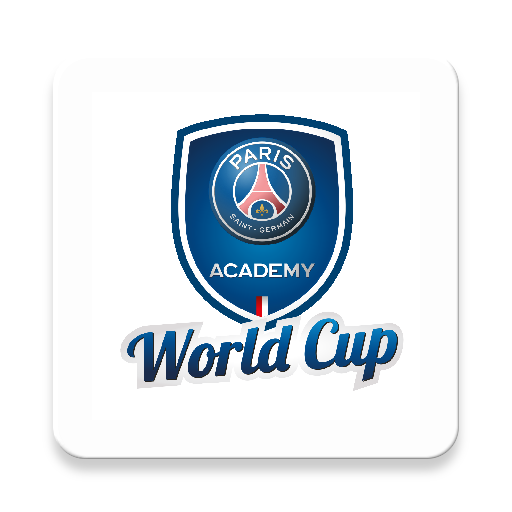 PSG Academy World Cup