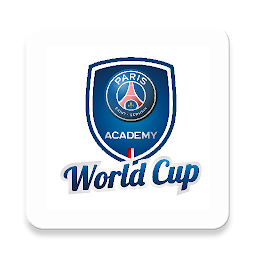 「PSG Academy World Cup」圖示圖片