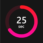 Cover Image of 下载 Interval Timer: Tabata, Fitness, Boxing, HIIT 1.9.1 APK