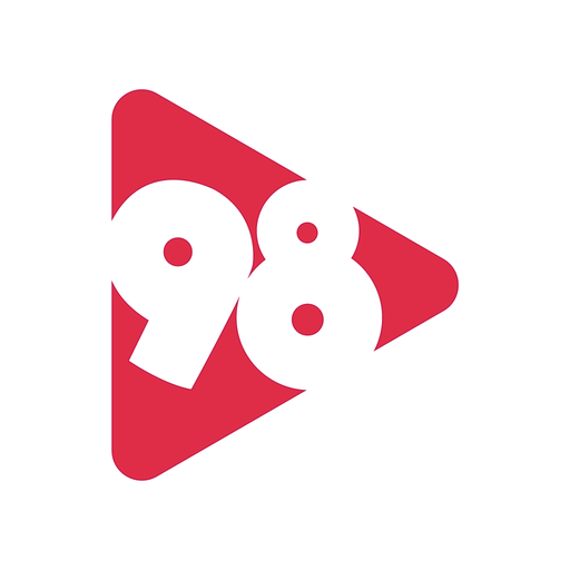 98 Live, a sua rádio do bem! 5.5.1 Icon