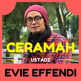 Evie Effendi Ceramah Lengkap icon