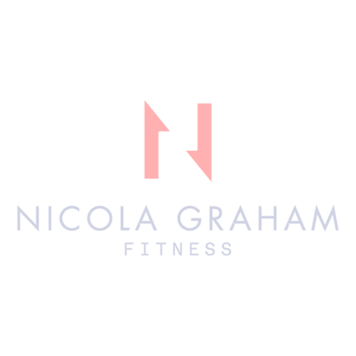 Nicola Graham Fitness  Icon
