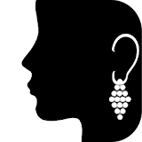 Fabmazing耳環時尚專家 icon