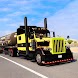 US Truck Simulator Games 2024