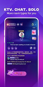 JOOX Music 7.4.0 (VIP Unlocked) for Android Gallery 2