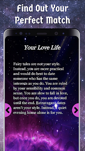 Numerologie & Horoskop Screenshot